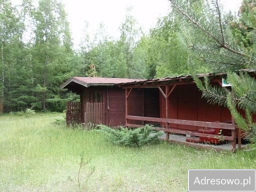 Działka budowlana Plewica. Zdjęcie 1