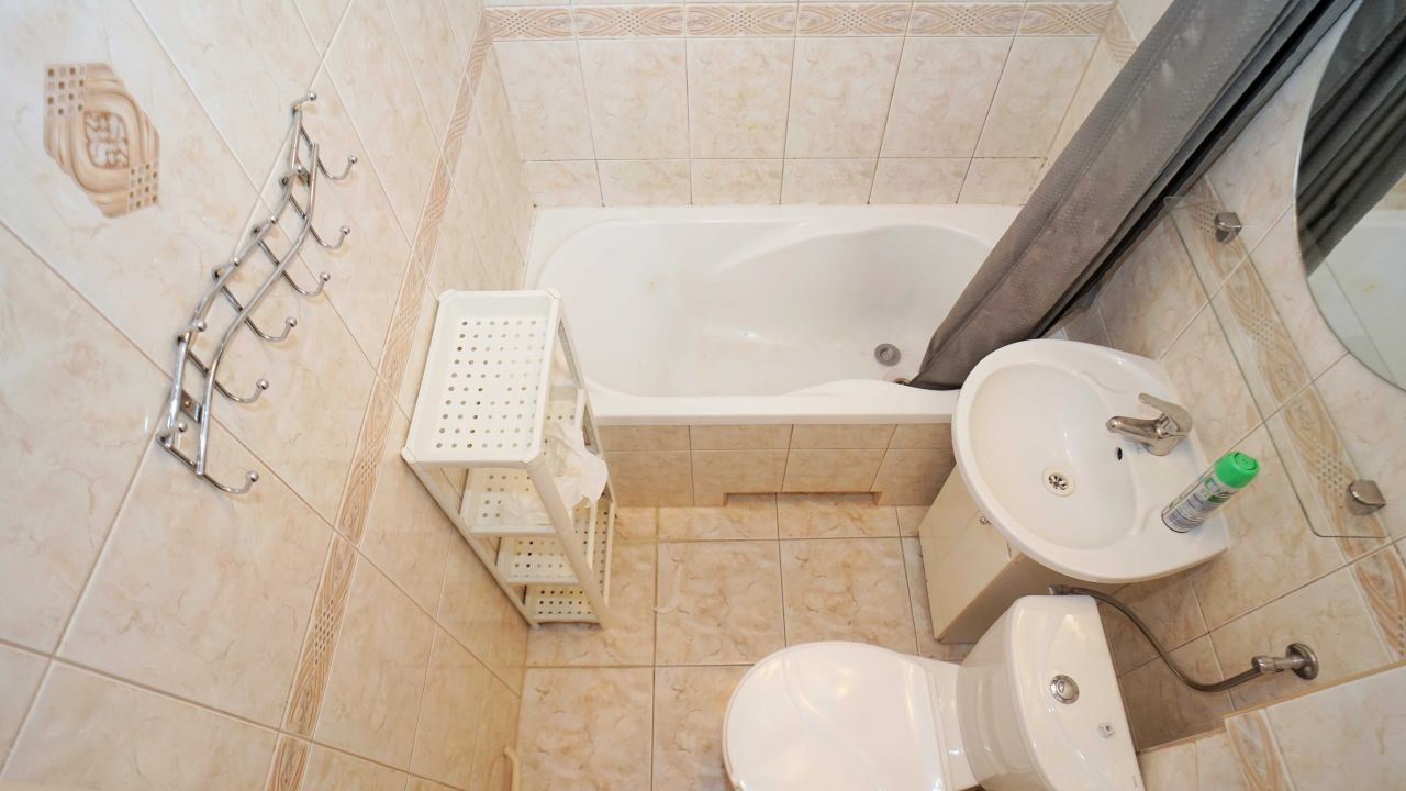 Mieszkanie 4-pokojowe Lublin LSM, ul. Balladyny. Zdjęcie 8