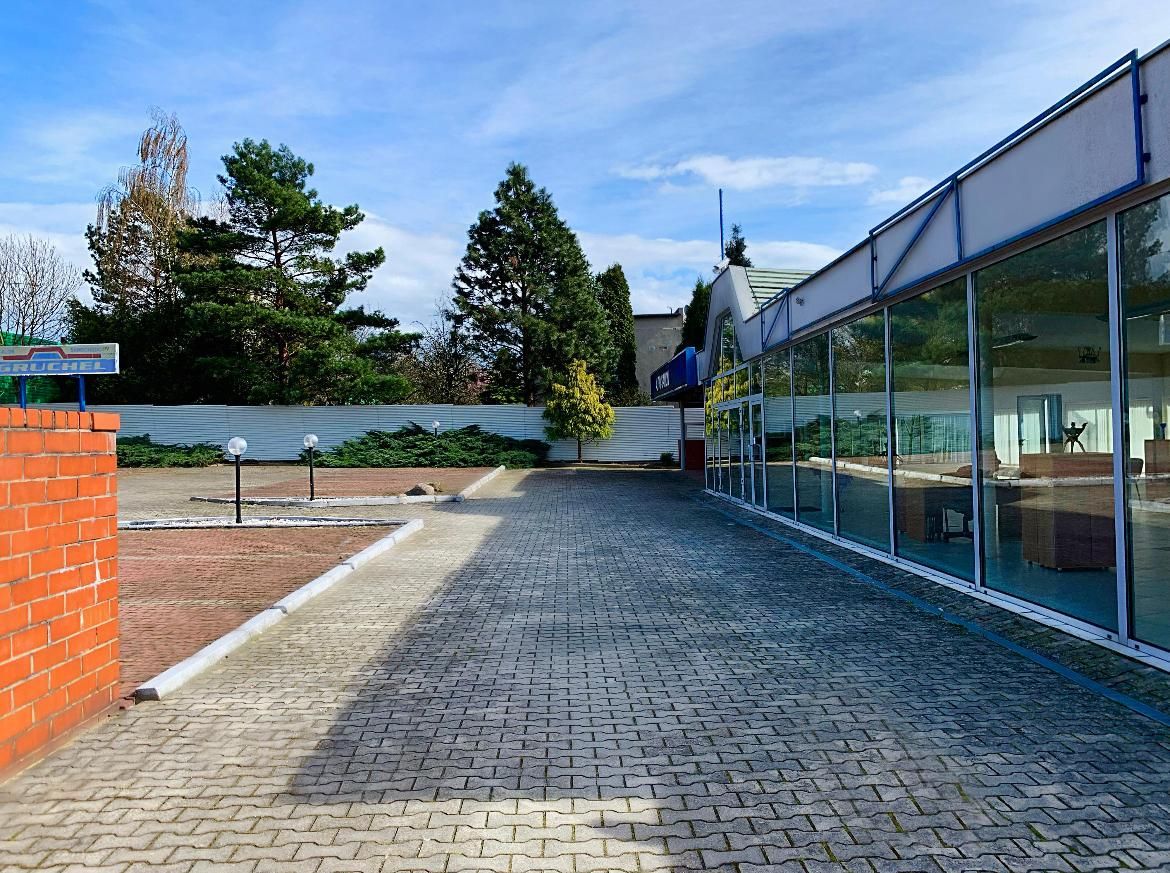 Lokal Mikołów Goj, ul. Różana. Zdjęcie 10