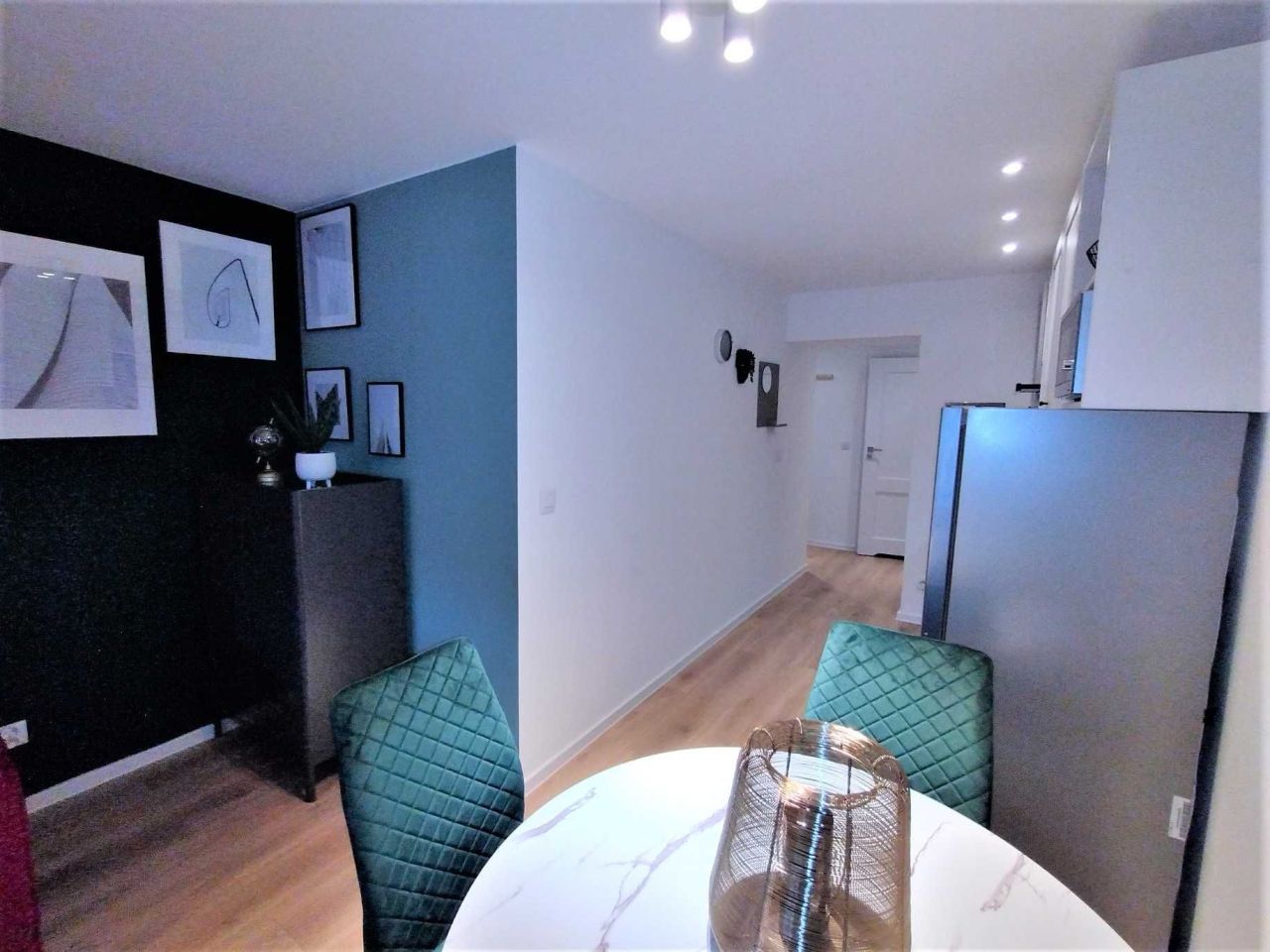 Mieszkanie 1-pokojowe Oleśnica Centrum. Zdjęcie 3