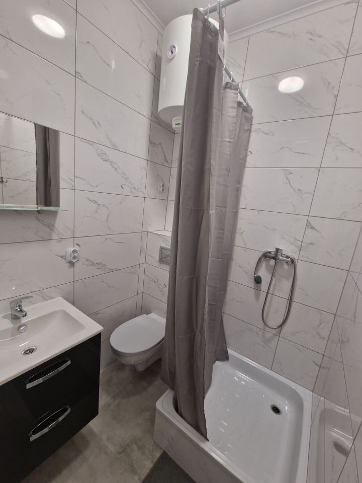 Mieszkanie 1-pokojowe Swarzędz. Zdjęcie 6