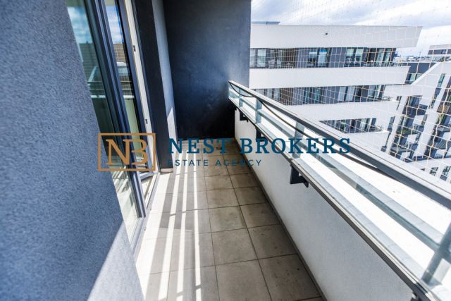 Mieszkanie 3-pokojowe Kraków Mistrzejowice, os. Piastów. Zdjęcie 12