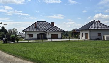 dom wolnostojący, 6 pokoi Góra Motyczna