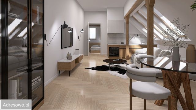 Mieszkanie 2-pokojowe Tarnowskie Góry, ul. Opolska. Zdjęcie 1