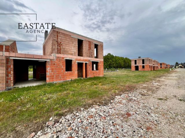 bliźniak, 4 pokoje Grądy, ul. Górna. Zdjęcie 16