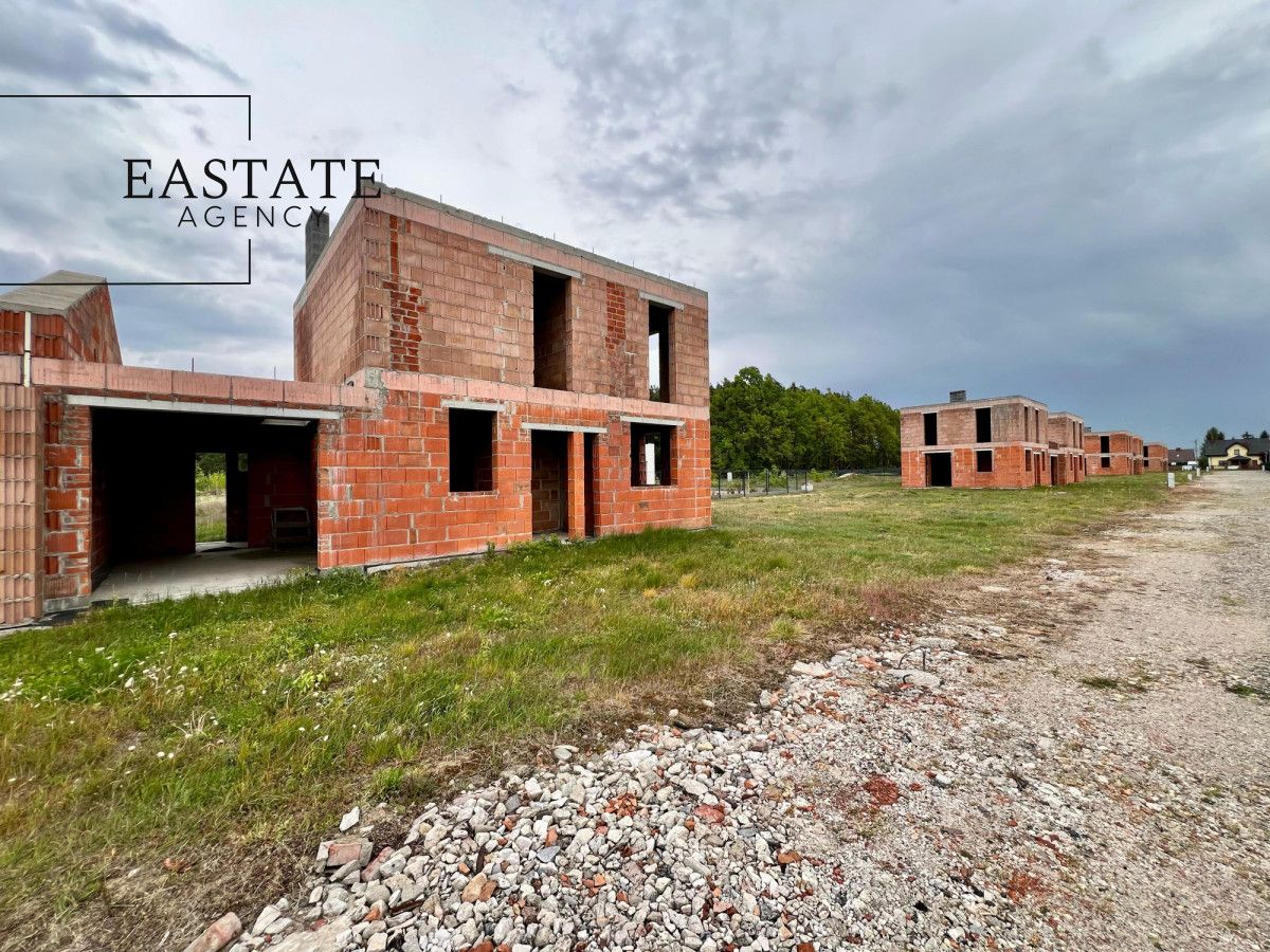 bliźniak, 4 pokoje Grądy, ul. Górna. Zdjęcie 16