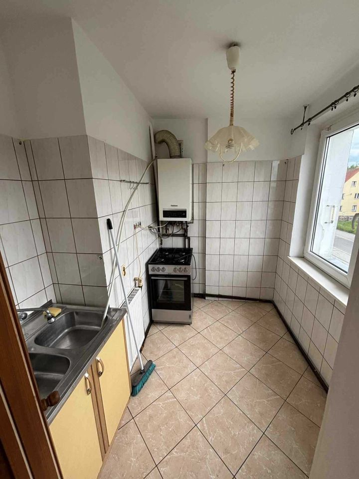 Mieszkanie 2-pokojowe Nidzica. Zdjęcie 3