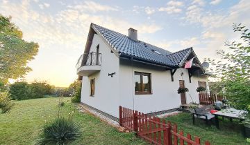 dom wolnostojący, 5 pokoi Borzysławiec, Borzysławiec