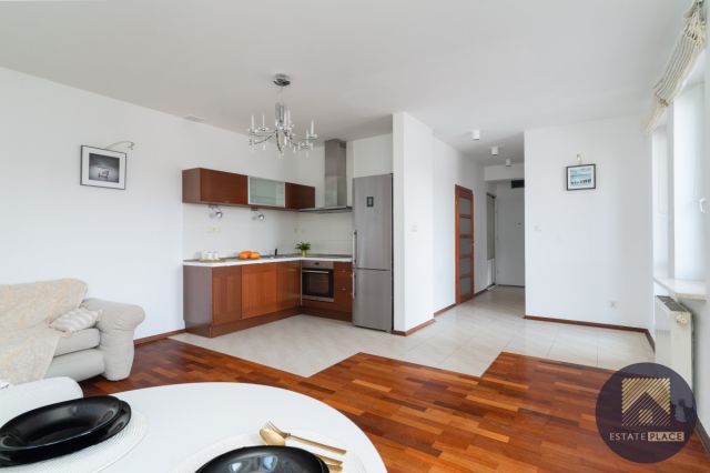 Mieszkanie 3-pokojowe Warszawa Bemowo, ul. Kluczborska. Zdjęcie 9