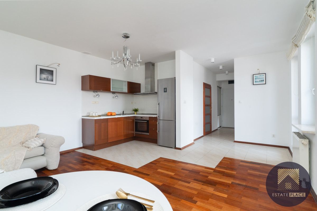 Mieszkanie 3-pokojowe Warszawa Bemowo, ul. Kluczborska. Zdjęcie 9