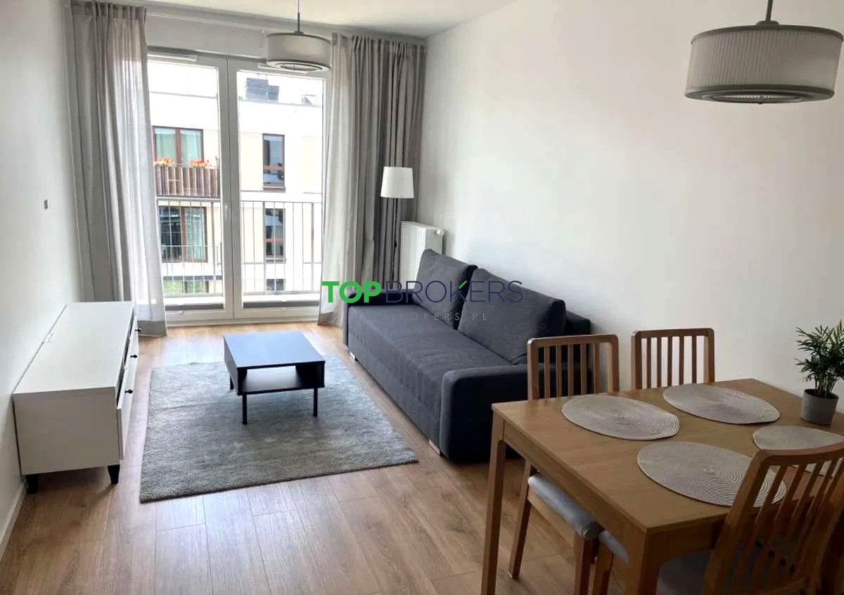 Mieszkanie 2-pokojowe Piaseczno, ul. Tukanów. Zdjęcie 2