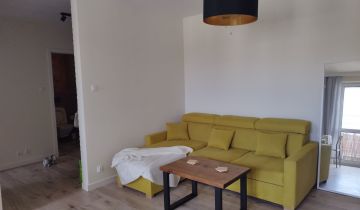 Mieszkanie 2-pokojowe Białystok Centrum, ul. Plażowa