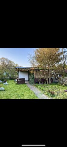 Działka rod Wrocław Sołtysowice. Zdjęcie 1