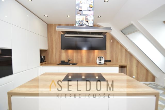 Mieszkanie 4-pokojowe Legnica Bielany, ul. Radiotelegrafistów. Zdjęcie 4