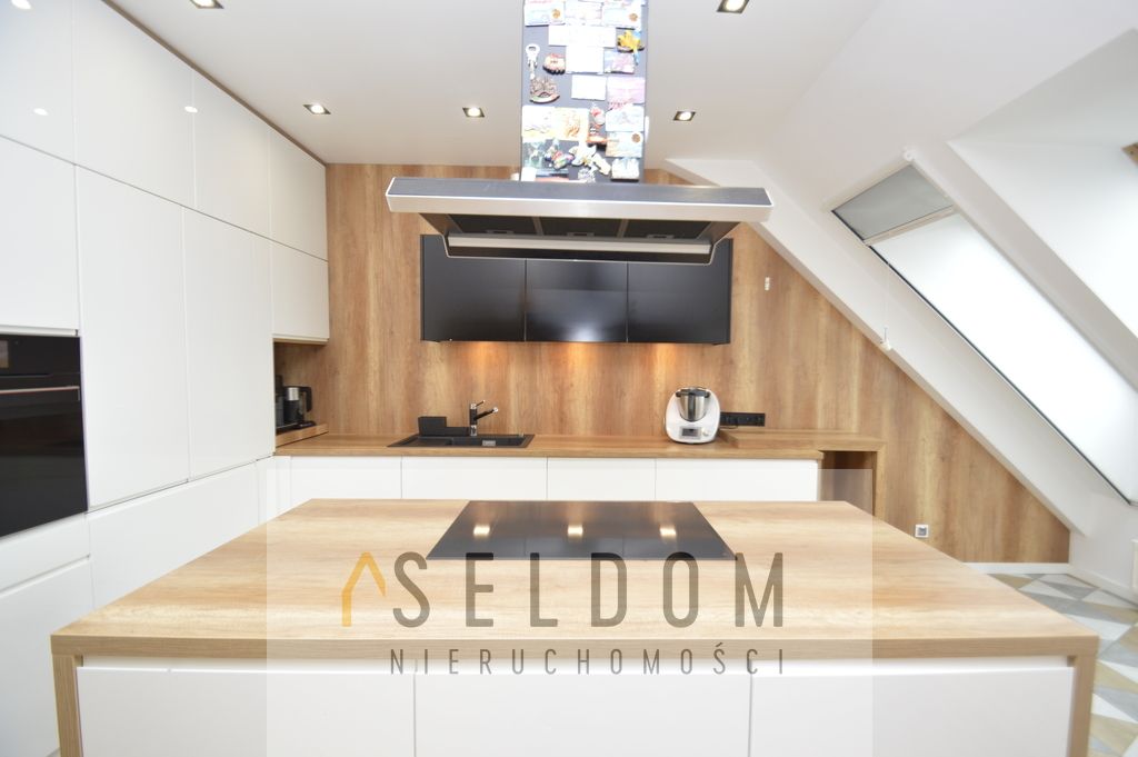 Mieszkanie 4-pokojowe Legnica Bielany, ul. Radiotelegrafistów. Zdjęcie 4