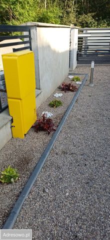 dom wolnostojący, 4 pokoje Ćmińsk, ul. Dębowa. Zdjęcie 11