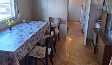 dom wolnostojący, 2 pokoje Kowiesy