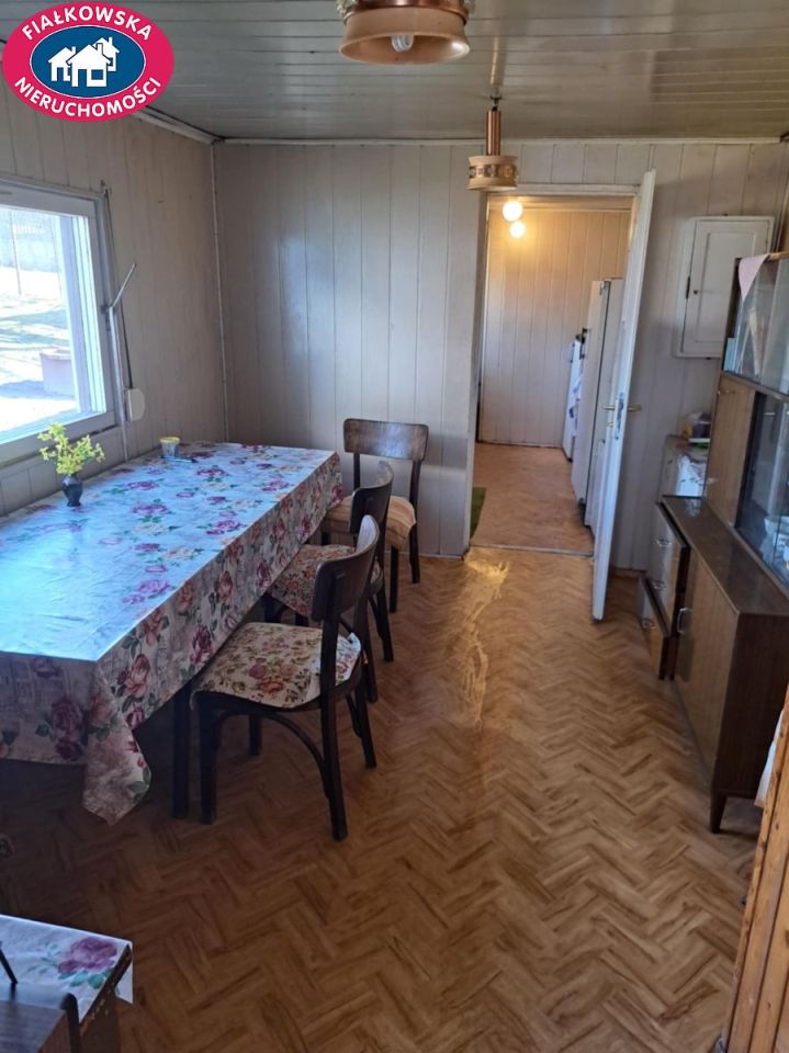 dom wolnostojący, 2 pokoje Kowiesy. Zdjęcie 2