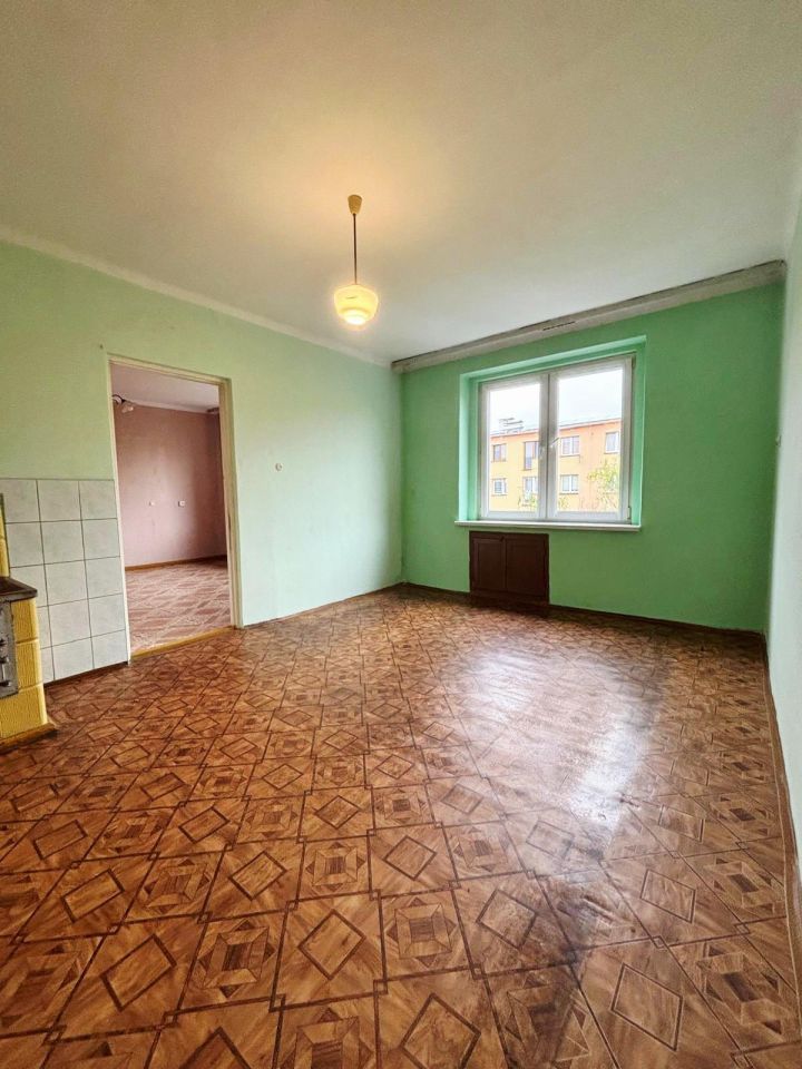 Mieszkanie 2-pokojowe Chojnów, ul. Legnicka. Zdjęcie 2