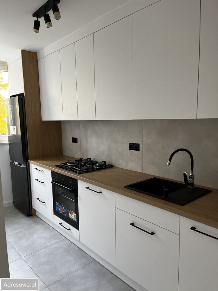 Mieszkanie 2-pokojowe Puławy, ul. Zygmunta Wróblewskiego. Zdjęcie 6