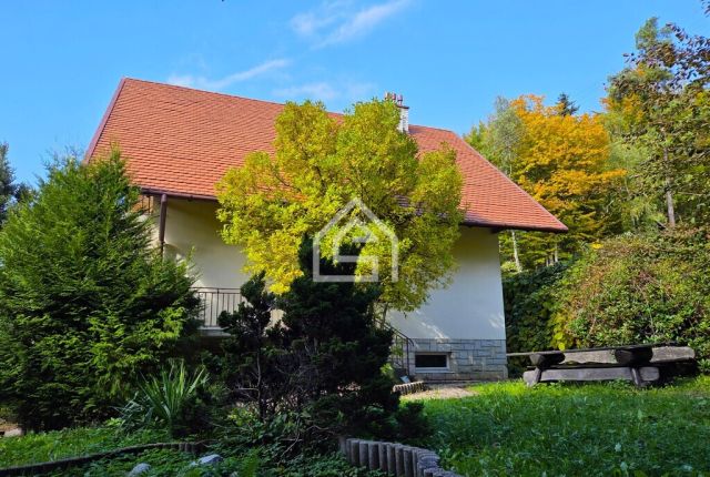 dom wolnostojący, 4 pokoje Żegocina. Zdjęcie 22