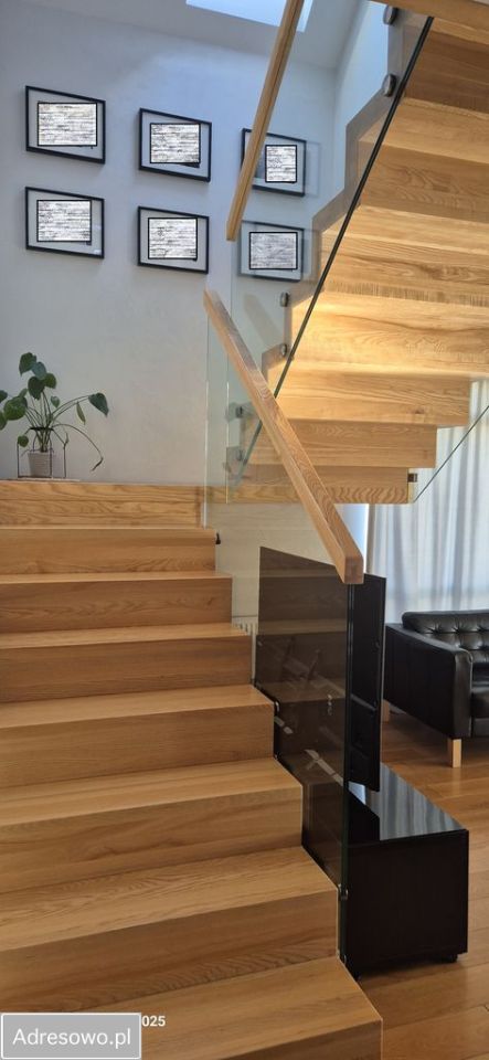 dom wolnostojący, 5 pokoi Oleśniczka. Zdjęcie 7