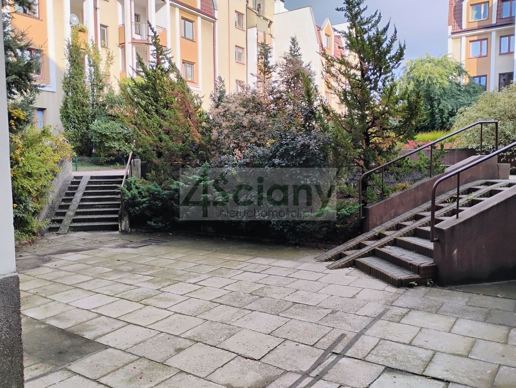 Mieszkanie 3-pokojowe Warszawa Bielany, ul. Zgrupowania "Żmija". Zdjęcie 4