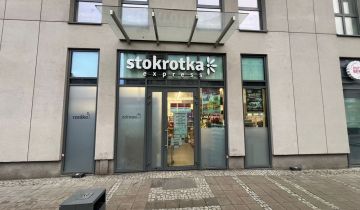 Lokal Łódź Śródmieście, al. marsz. Józefa Piłsudskiego