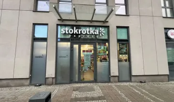 Nieruchomość komercyjna na sprzedaż bez pośredników          
          
            ul. Łęczycka          
          
            Łódź Śródmieście – pohled 4