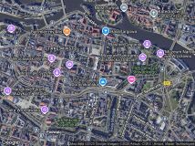 Mieszkanie 1-pokojowe Wrocław Stare Miasto, ul. Odrzańska