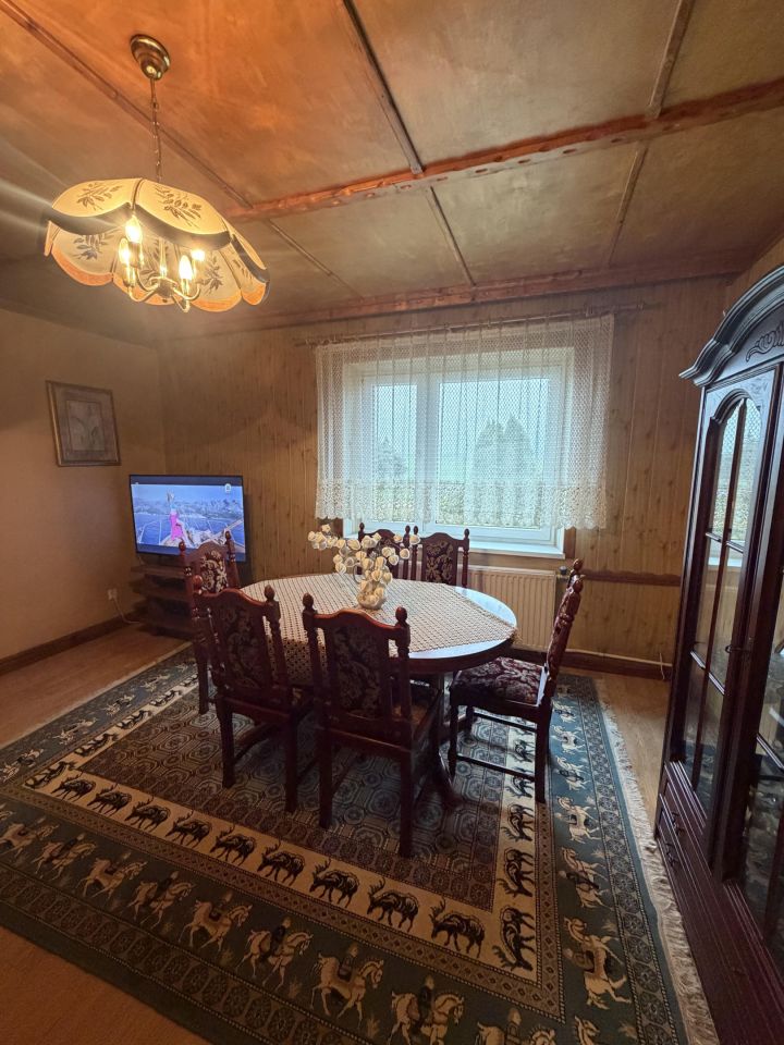 dom wolnostojący, 6 pokoi Lipnica. Zdjęcie 3