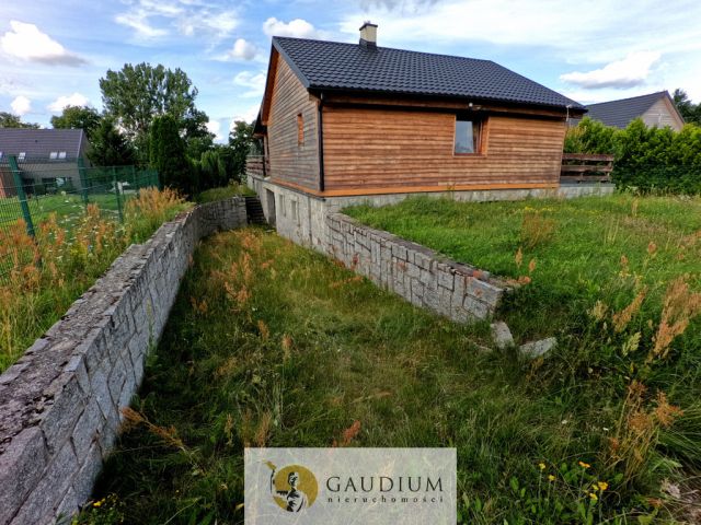 dom letniskowy, 3 pokoje Nowa Wioska. Zdjęcie 26