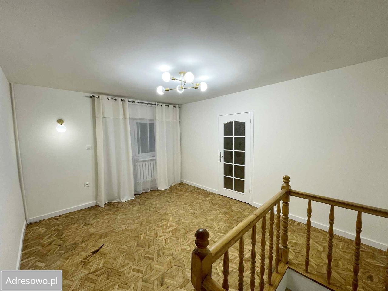 dom wolnostojący, 3 pokoje Stare Babice, ul. Kręta. Zdjęcie 6