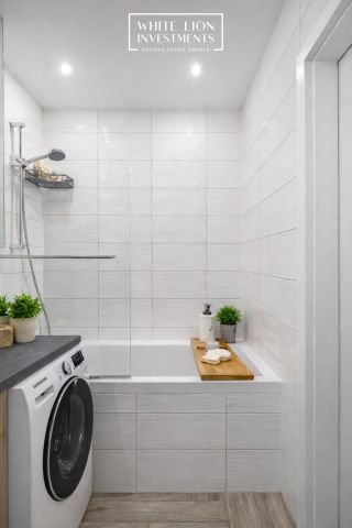 Mieszkanie 3-pokojowe Warszawa Ursus, ul. Posag 7 Panien. Zdjęcie 13