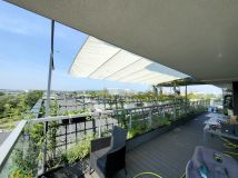 Mieszkanie 4-pokojowe Kraków Borek Fałęcki, ul. Rzemieślnicza. Zdjęcie 3