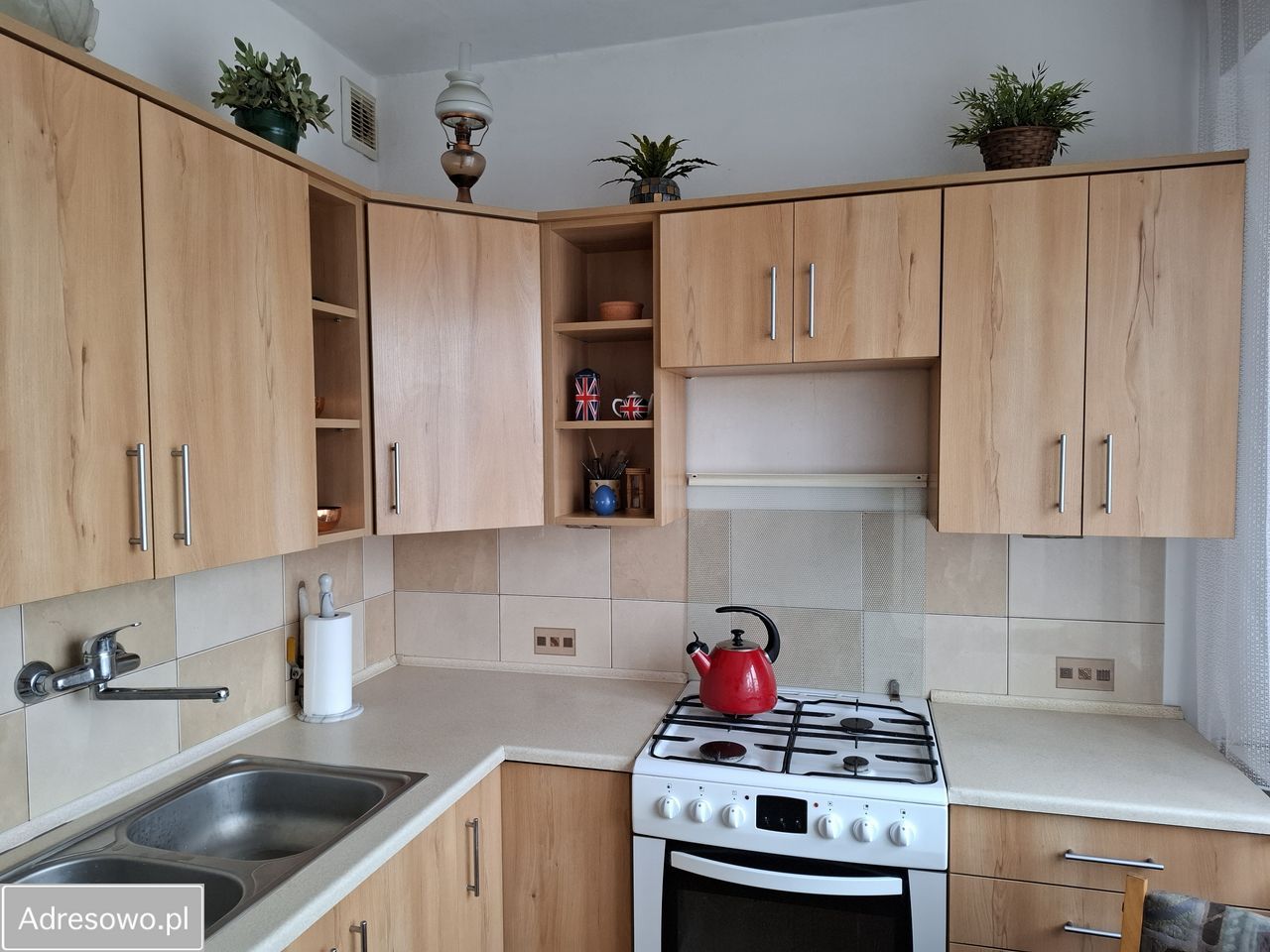 Mieszkanie 2-pokojowe Włocławek Centrum. Zdjęcie 5