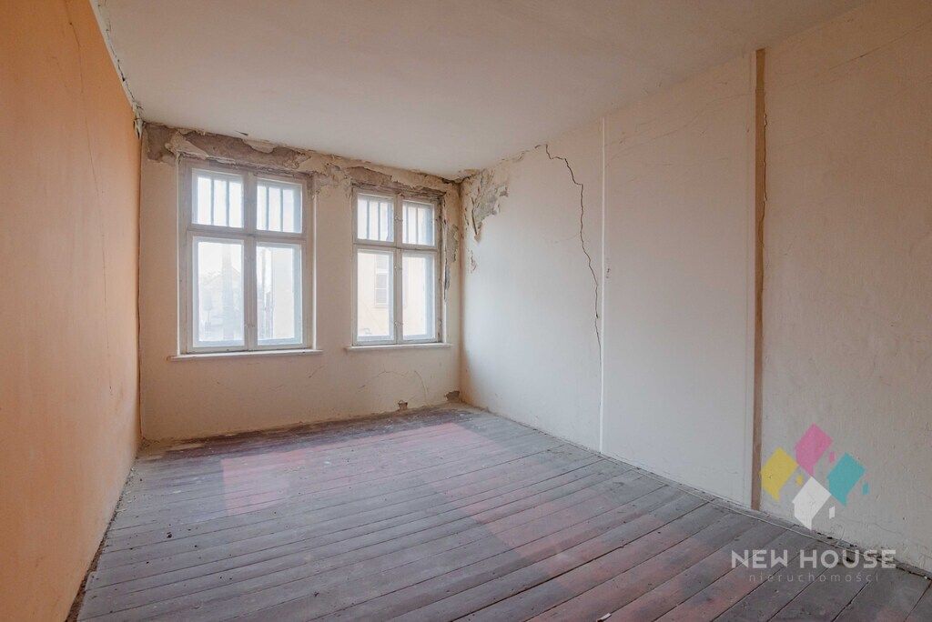 Mieszkanie 4-pokojowe Barczewo, ul. Adama Mickiewicza. Zdjęcie 14