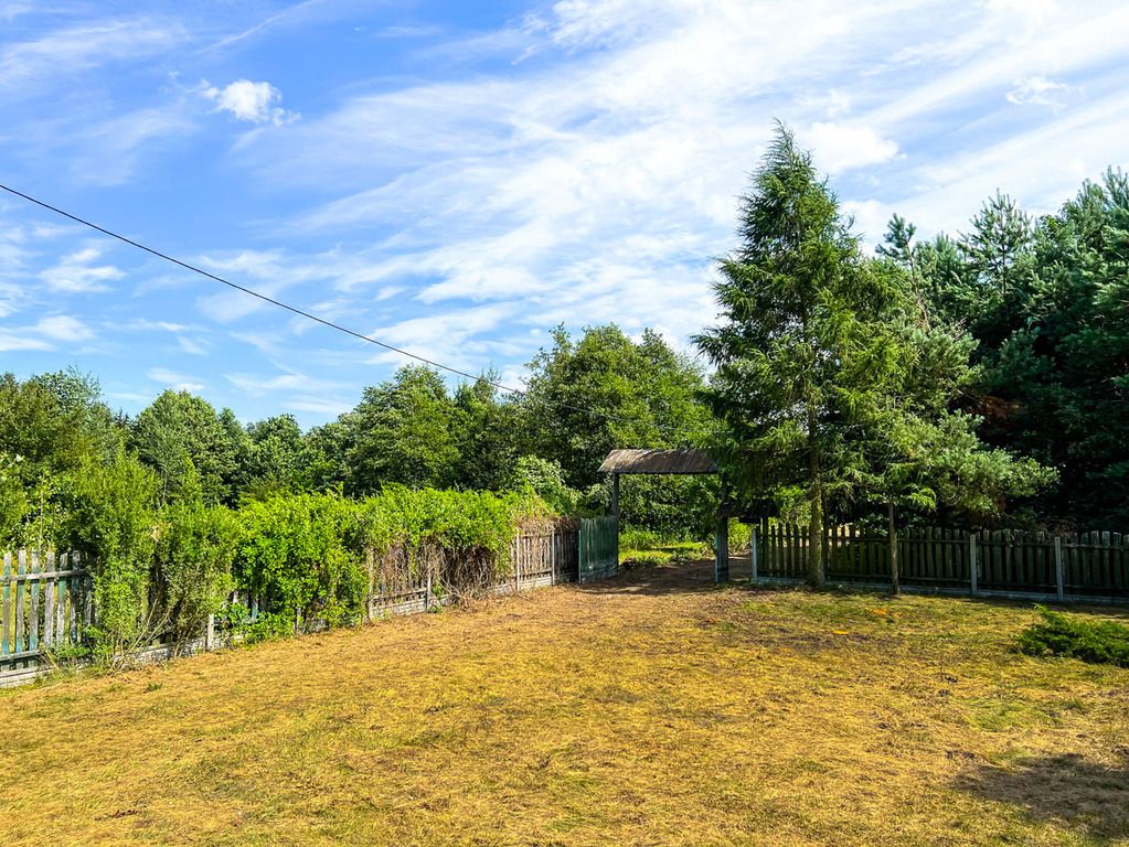 Działka budowlana Boguszków. Zdjęcie 27