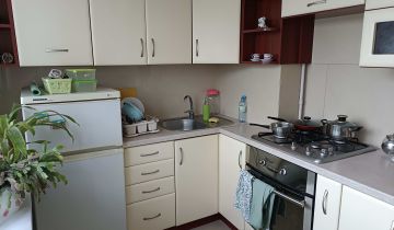 Mieszkanie 1-pokojowe Kraków Mistrzejowice, os. Bohaterów Września