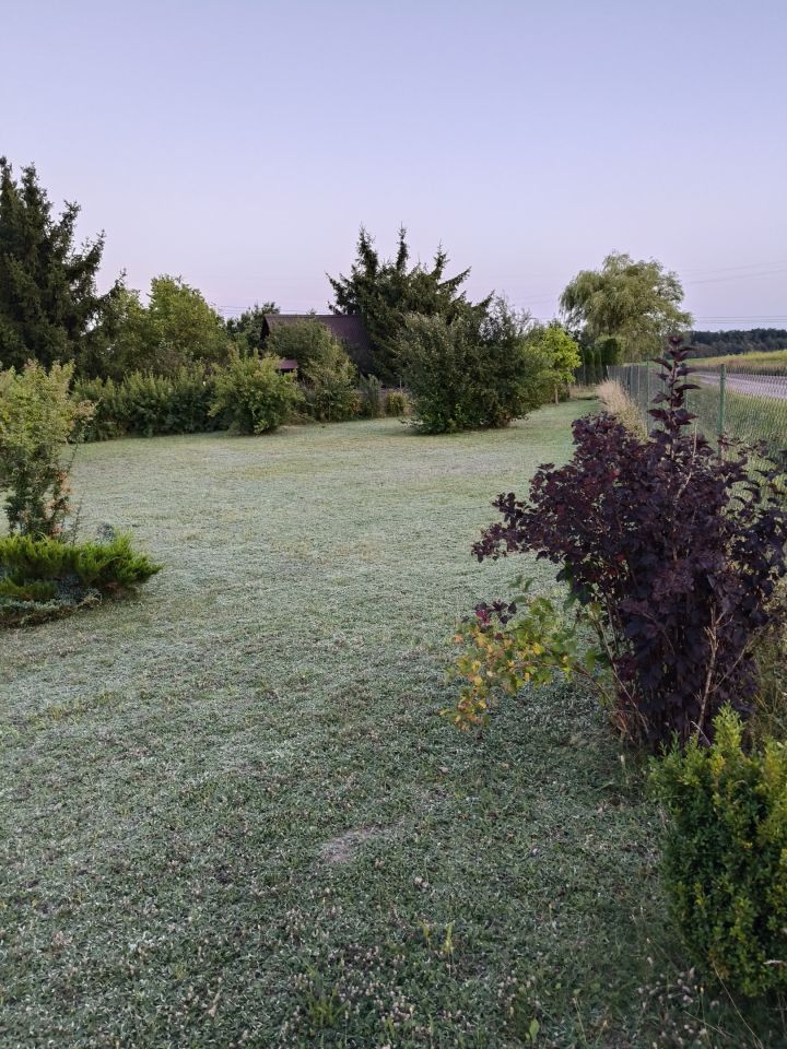 Działka rekreacyjna Turna. Zdjęcie 10