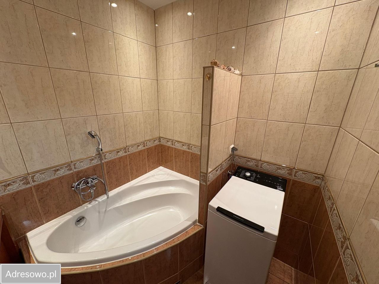 Mieszkanie 3-pokojowe Wrocław Krzyki, ul. gen. Kazimierza Pułaskiego. Zdjęcie 14