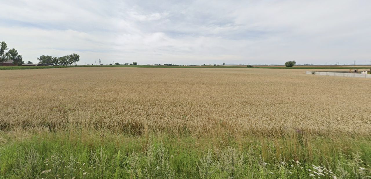 Działka budowlana Dębowo, ul. Broniewska