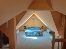 Mieszkanie 3-pokojowe Radwanice, ul. Gwiaździsta. Zdjęcie 4