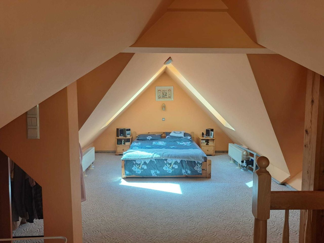 Mieszkanie 3-pokojowe Radwanice, ul. Gwiaździsta. Zdjęcie 5