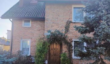 dom wolnostojący, 5 pokoi Marki, ul. Tadeusza Kościuszki