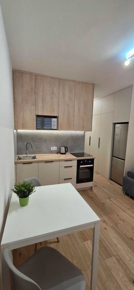 Mieszkanie 1-pokojowe Wrocław Krzyki. Zdjęcie 8