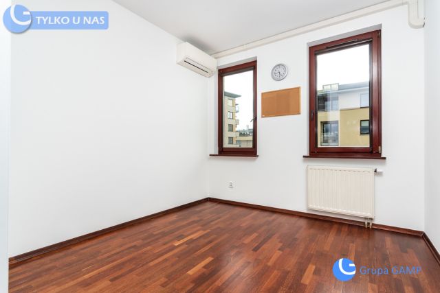 Mieszkanie 4-pokojowe Kraków Ruczaj, ul. prof. Michała Bobrzyńskiego. Zdjęcie 23