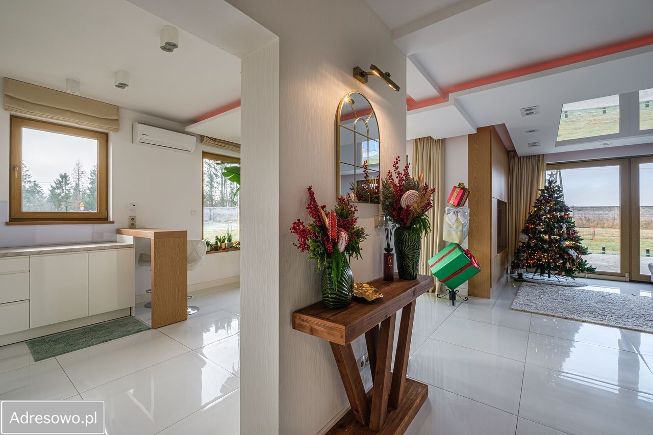 dom wolnostojący, 6 pokoi Łapino Kartuskie, ul. Jabłoniowa. Zdjęcie 12