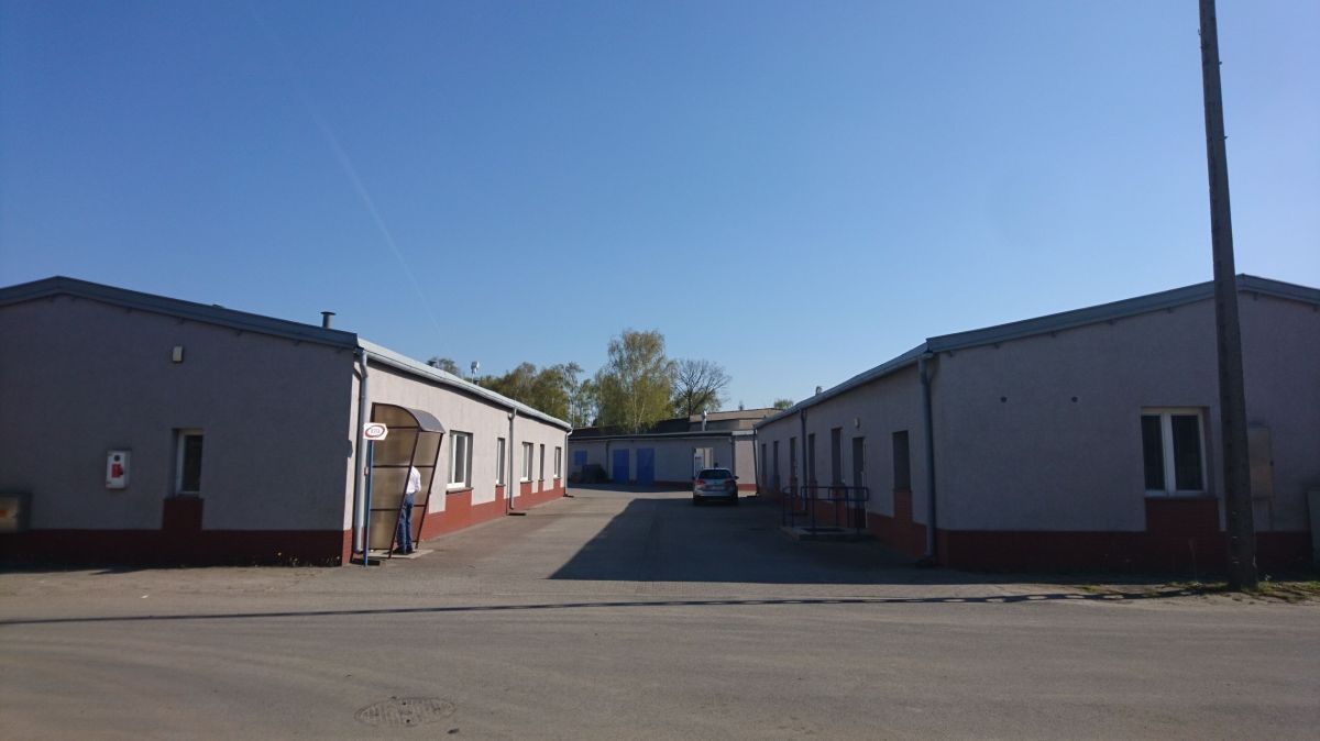 Biuro Leszno. Zdjęcie 14