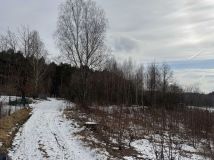 Działka budowlana Radomia Orzewo. Zdjęcie 3